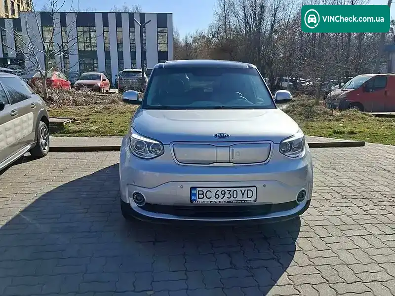 Kia Soul 2017, фото з оголошення 2 з 21, VIN KNAJX81EFJ7026762