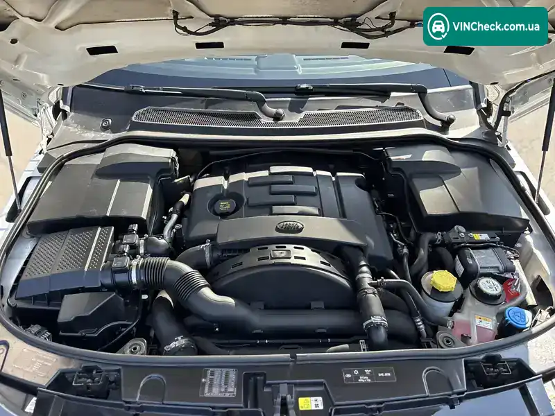 Land Rover Discovery 2013, фото з оголошення 2 з 21, VIN SALLAAAF6DA694065