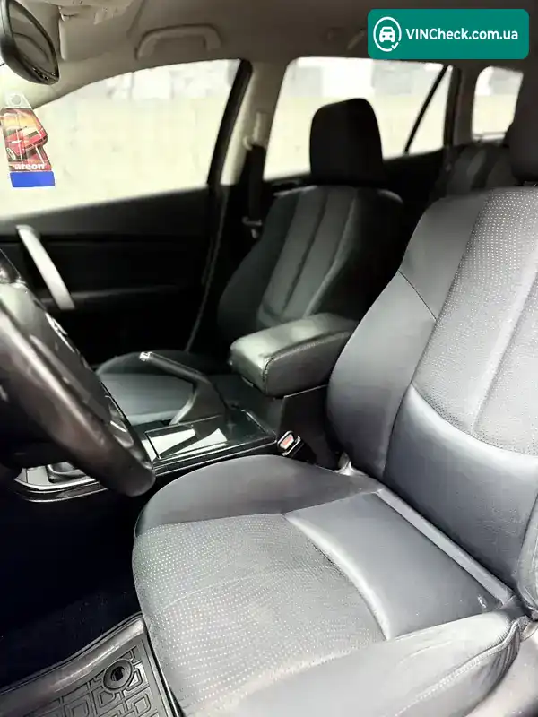 Mazda 6 2008, фото з оголошення 1 з 15, VIN JMZGH19D601235391
