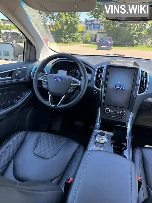 Ford Edge 2024, фото з оголошення 2 з 13, VIN 2FMPK4K9XRBA85772