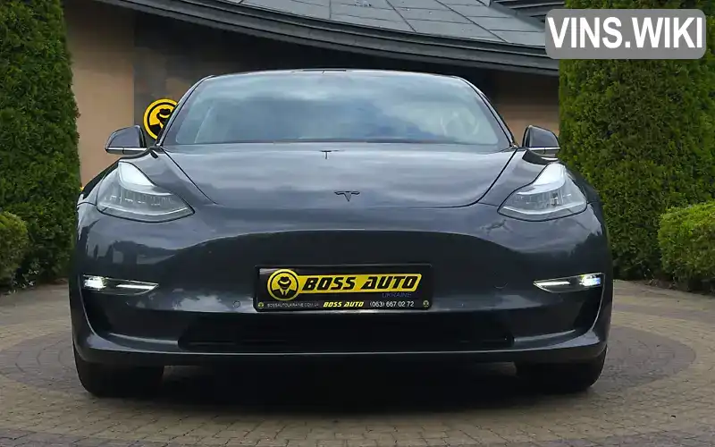 Tesla Model 3 2019, фото з оголошення 2 з 21, VIN 5YJ3E1EB4KF359435