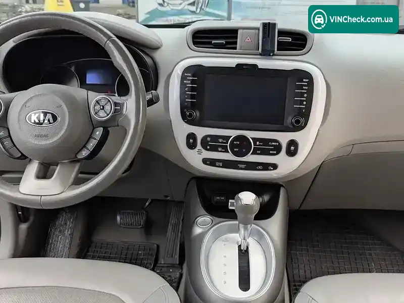Kia Soul 2017, фото з оголошення 2 з 6, VIN KNAJX81EFJ7025555