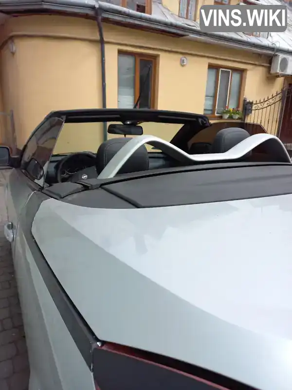 Opel Tigra 2005, фото з оголошення 2 з 7, VIN W0L0XCR976E007044