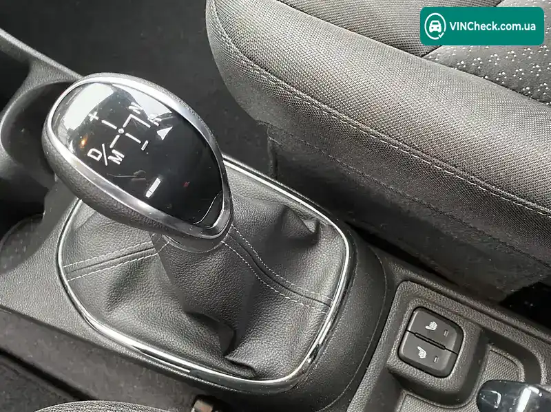 Opel Karl 2017, фото з оголошення 2 з 20, VIN W0VDD6E77JC411271
