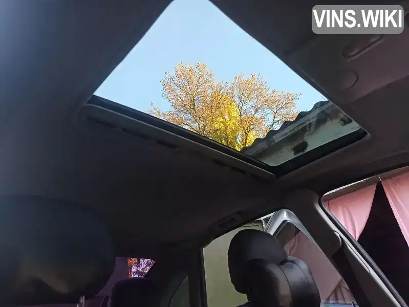 Opel Vectra 1997, фото з оголошення 2 з 20, VIN W0L000036V1948970