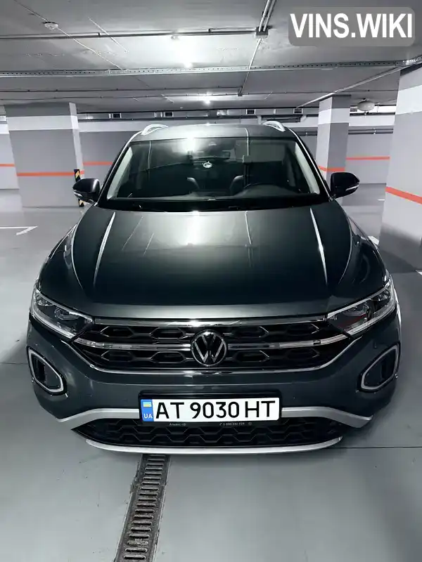 Volkswagen T-Roc 2023, фото з оголошення 2 з 21, VIN WVGZZZA1ZPV717101