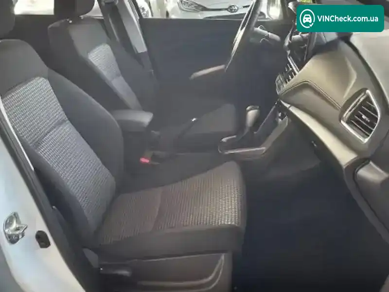 Suzuki S Cross 2023, фото з оголошення 2 з 7, VIN TSMJYAA2S00B21704