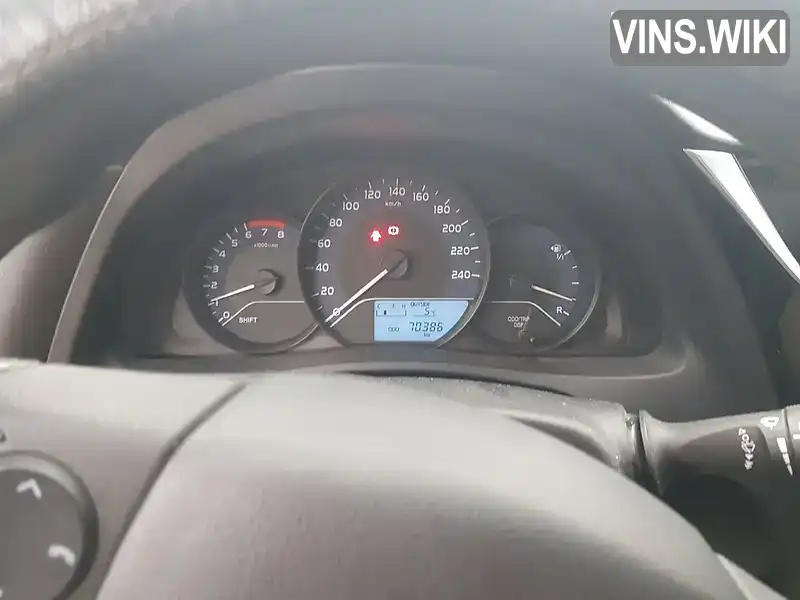 Toyota Corolla 2018, фото з оголошення 1 з 6, VIN NMTBT9JE50R055666