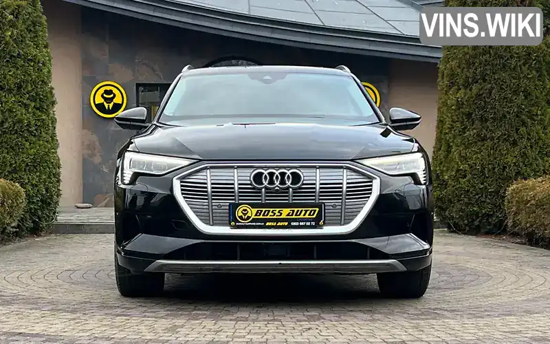 Audi e-tron 2019, фото з оголошення 2 з 21, VIN WA1VABGE3KB009065