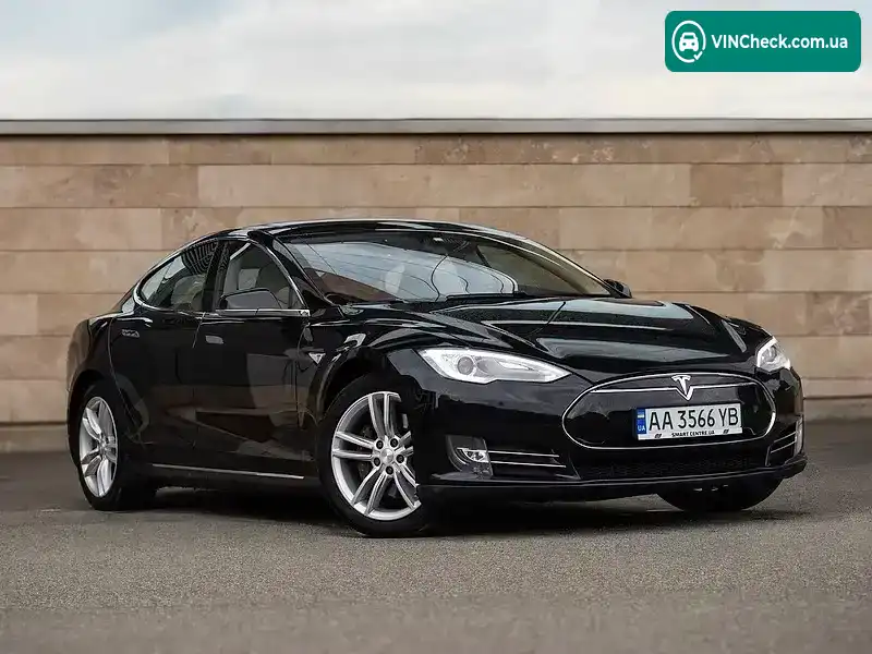 Tesla Model S 2014, фото з оголошення 1 з 20, VIN 5YJSA3H15EFP35294