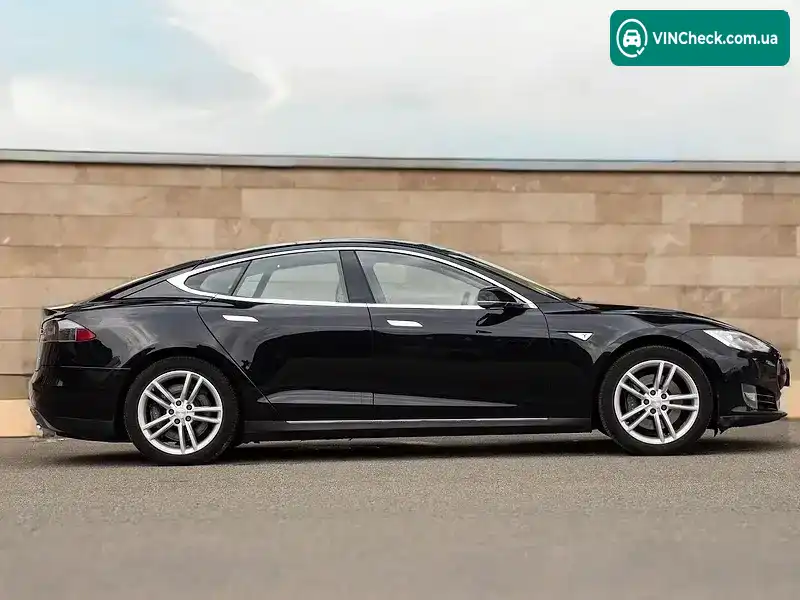 Tesla Model S 2014, фото з оголошення 2 з 20, VIN 5YJSA3H15EFP35294