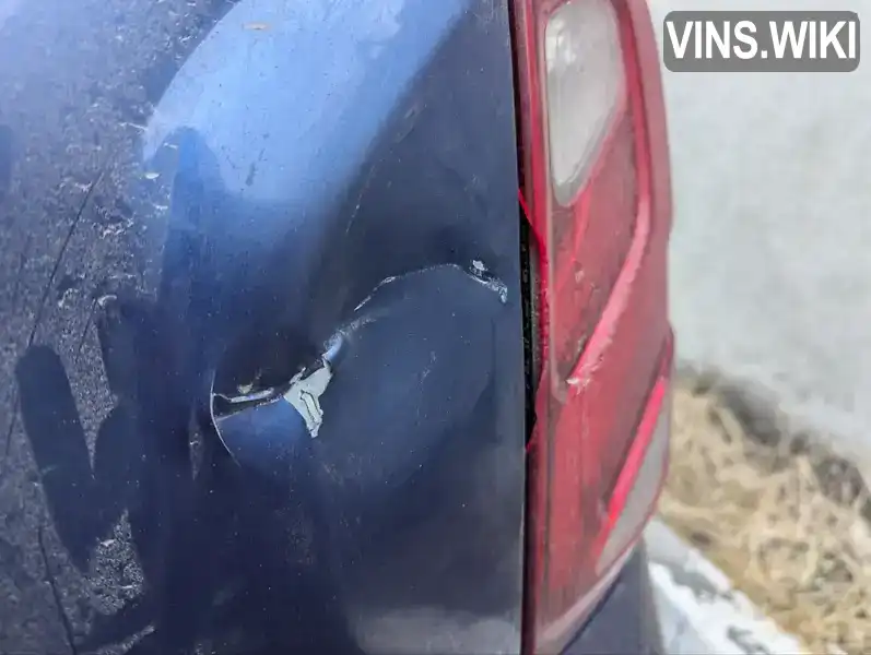 Renault Duster 2013, фото з оголошення 2 з 21, VIN VF1HSRAW549537530