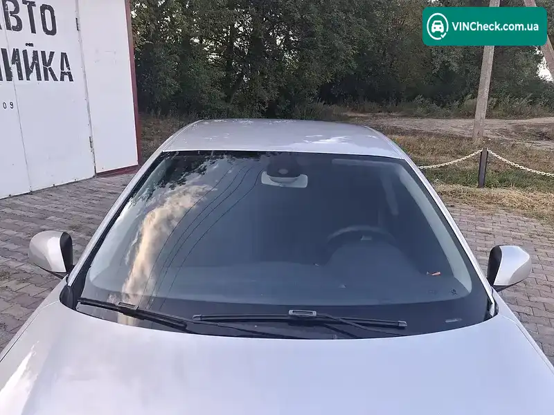 Renault Laguna 2008, фото з оголошення 2 з 21, VIN VF1BT0D0640845666