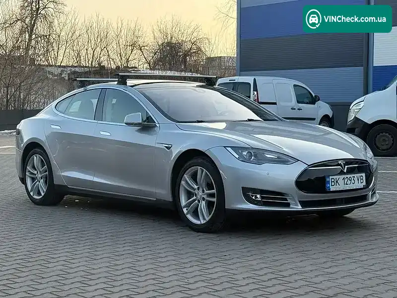 Tesla Model S 2014, фото з оголошення 1 з 21, VIN 5YJSA6H17EFP52454