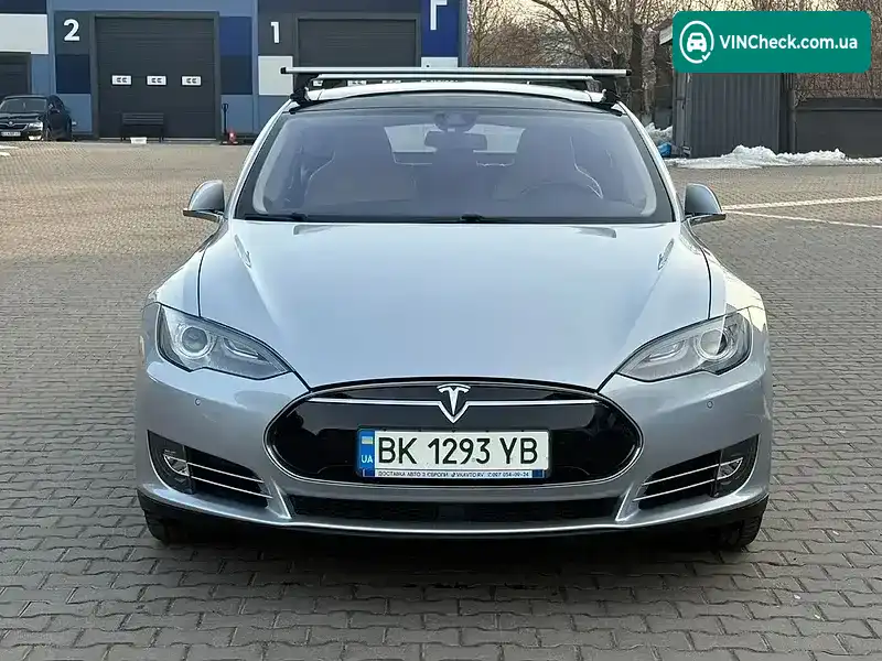 Tesla Model S 2014, фото з оголошення 2 з 21, VIN 5YJSA6H17EFP52454