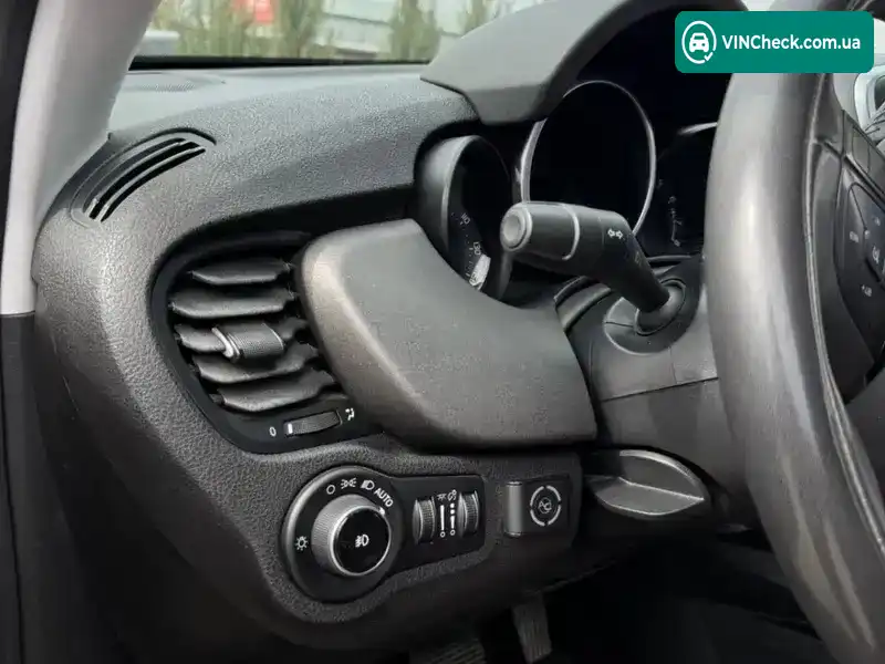 Fiat 500X 2016, фото з оголошення 2 з 13, VIN ZFBCFXET4GP363641