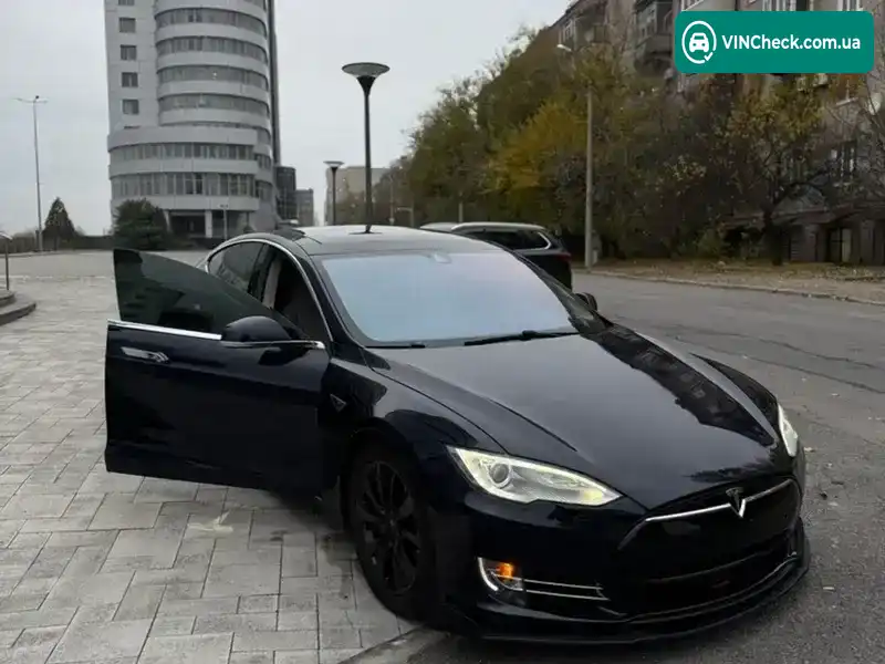 Tesla Model S 2014, фото з оголошення 1 з 21, VIN 5YJSA1H14EFP52429