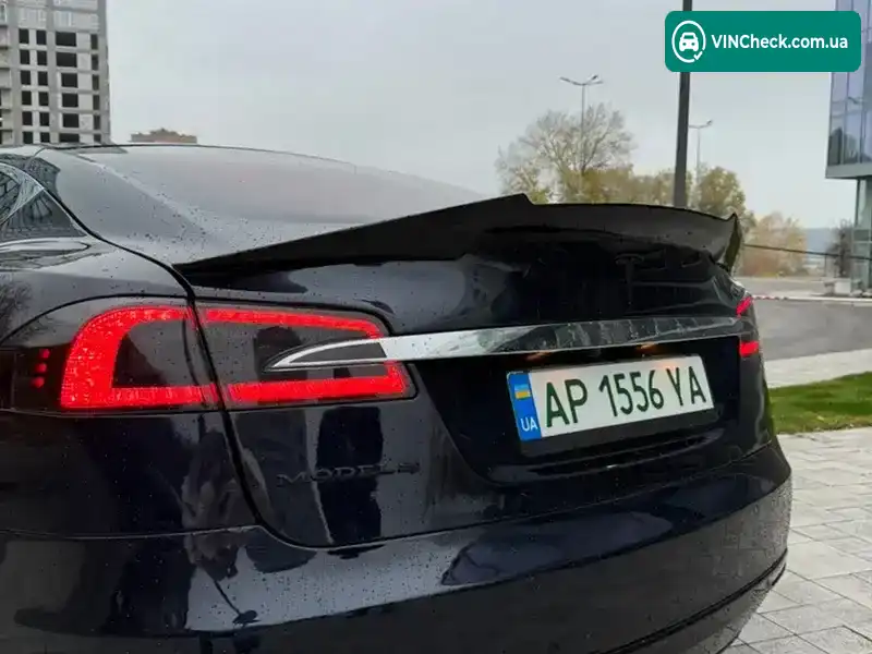 Tesla Model S 2014, фото з оголошення 2 з 21, VIN 5YJSA1H14EFP52429