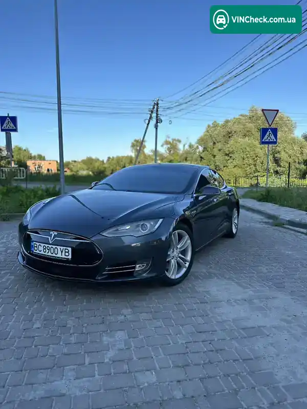 Tesla Model S 2015, фото з оголошення 1 з 14, VIN 5YJSA1H27FF082398