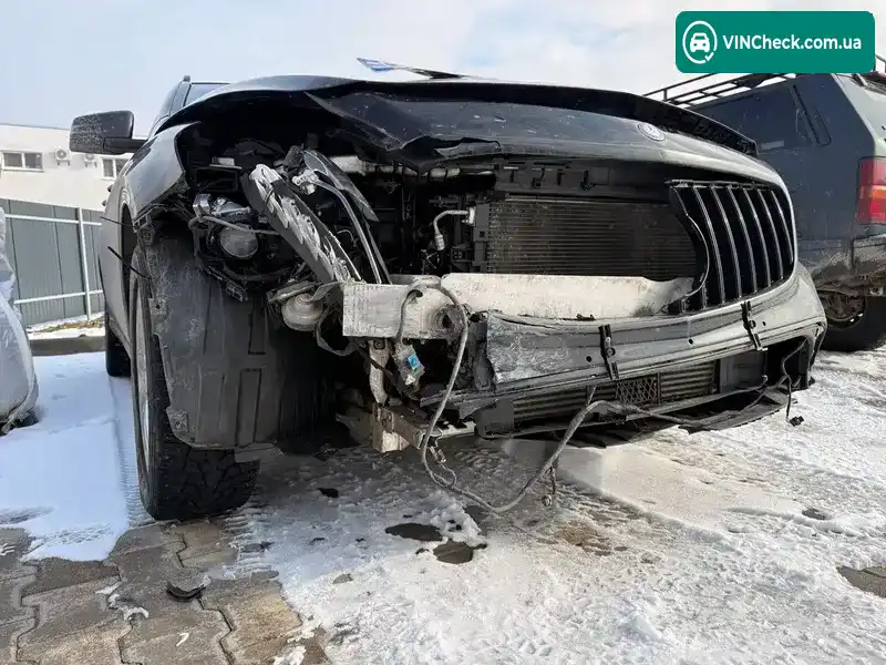 Mercedes-Benz GLA-Class 2015, фото з оголошення 2 з 6, VIN WDCTG4GB6GJ197813