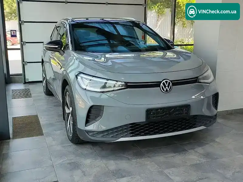 Volkswagen ID.4 2022, фото з оголошення 1 з 20, VIN LFVVB9E65N5026341
