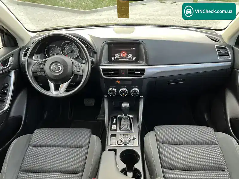 Mazda CX-5 2015, фото з оголошення 2 з 20, VIN JM3KE4CY6G0737434