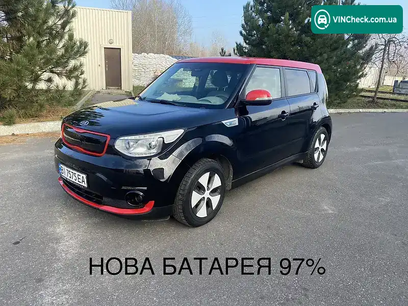 Kia Soul 2015, фото з оголошення 2 з 20, VIN KNAJP81EFG7005795