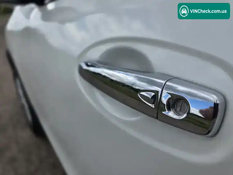 Nissan Rogue 2014, фото з оголошення 1 з 20, VIN 5N1AT2MV8FC762539