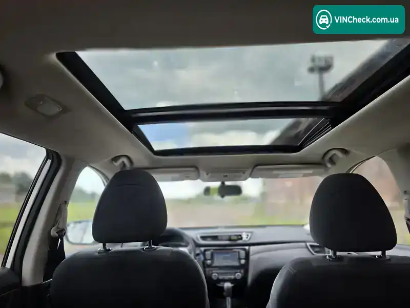 Nissan Rogue 2014, фото з оголошення 2 з 20, VIN 5N1AT2MV8FC762539