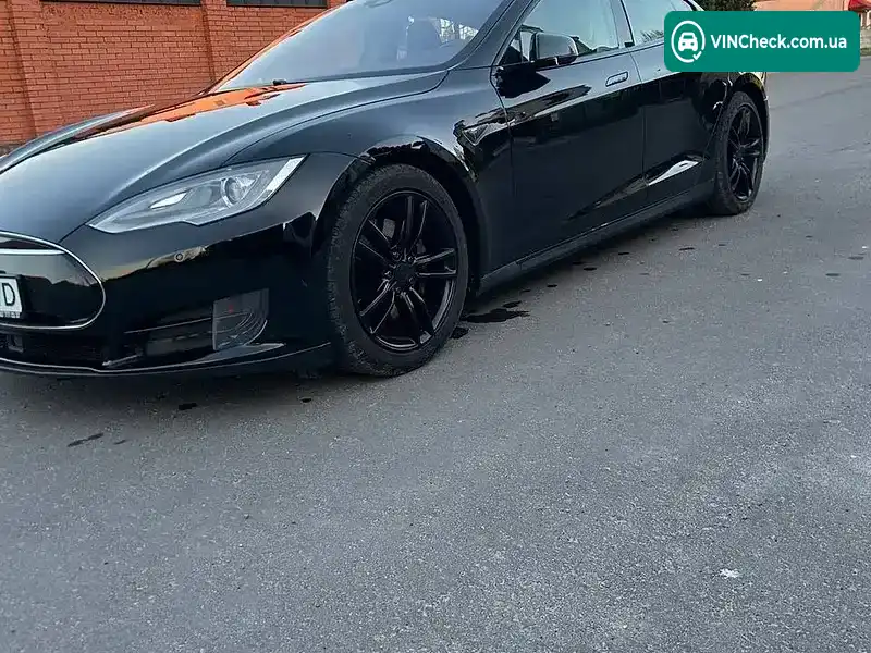 Tesla Model S 2015, фото з оголошення 1 з 21, VIN 5YJSA1E24FF114261