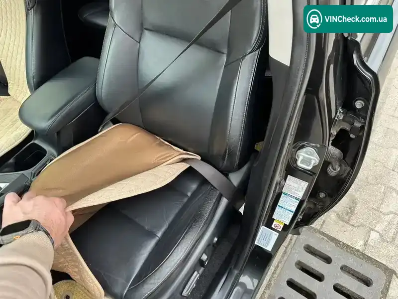 Toyota RAV4 2014, фото з оголошення 2 з 21, VIN JTMDBREV60D056599