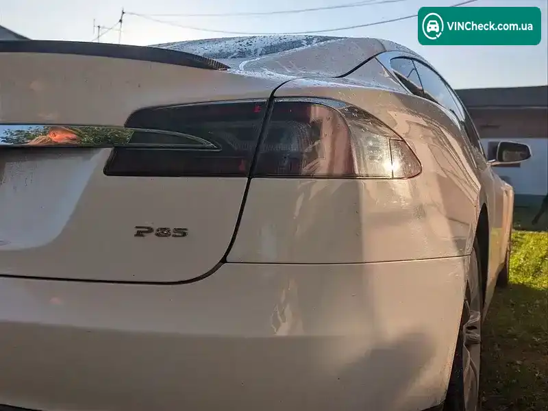 Tesla Model S 2013, фото з оголошення 1 з 14, VIN 5YJSA1CP3DFP14717