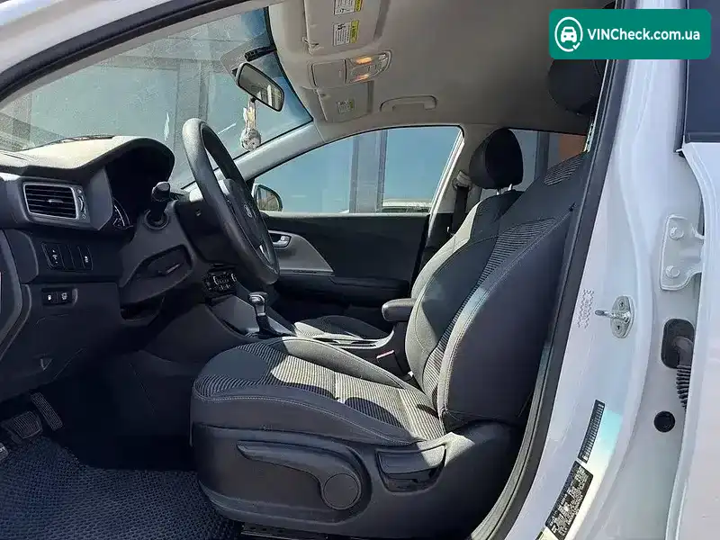 Kia Niro 2017, фото з оголошення 1 з 20, VIN KNDCB3LC1H5067624