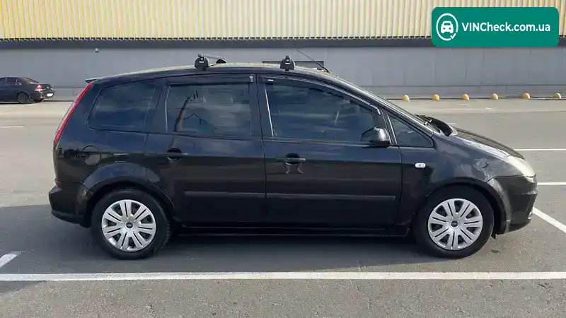 Ford C-Max 2008, фото з оголошення 2 з 21, VIN WF0EXXGCDE8G22582