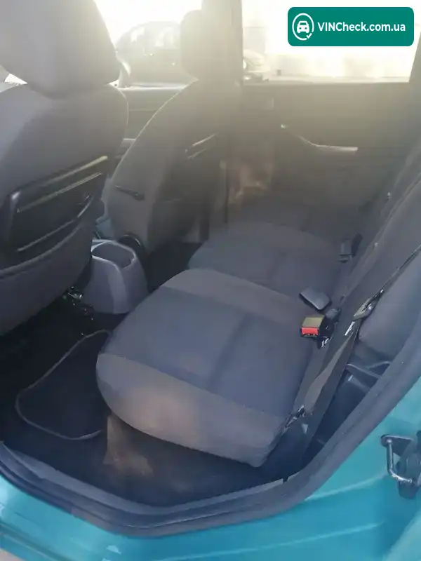 Ford C-Max 2007, фото з оголошення 2 з 20, VIN WF0EXXGCDE7T17877