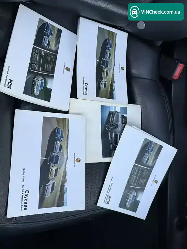Porsche Cayenne 2010, фото з оголошення 2 з 21, VIN WP1ZZZ92ZBLA24382