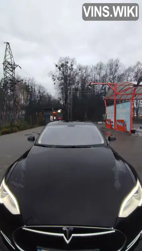 Tesla Model S 2014, фото з оголошення 2 з 17, VIN 5YJSA1H15EFP34375