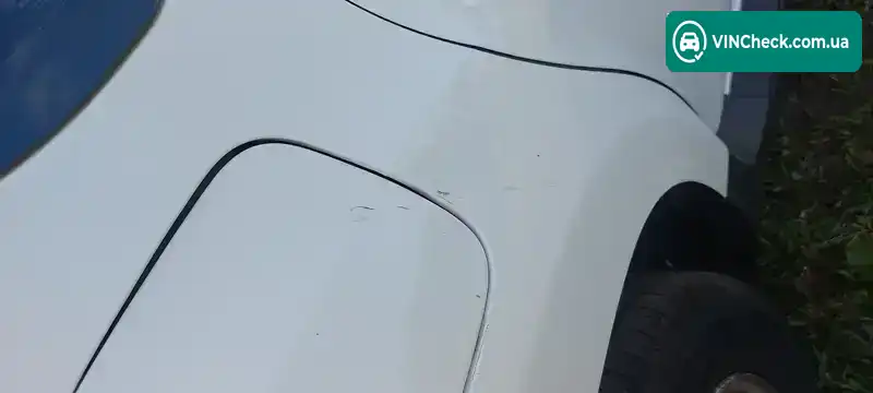 Renault Duster 2017, фото з оголошення 1 з 10, VIN VF1HSRADG57204778