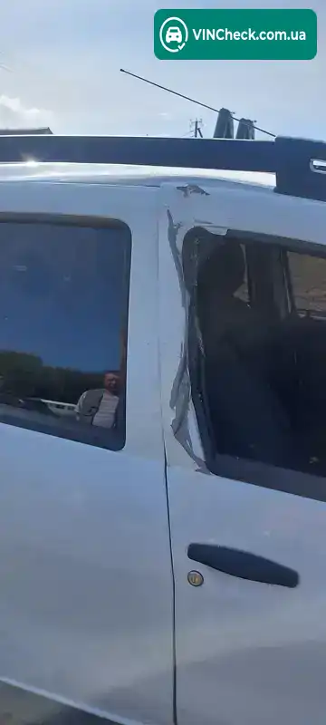 Renault Duster 2017, фото з оголошення 2 з 10, VIN VF1HSRADG57204778