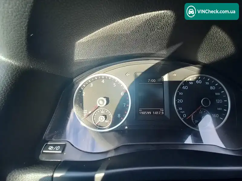 Volkswagen Tiguan 2012, фото з оголошення 2 з 10, VIN WVGBV7AX6DW530423