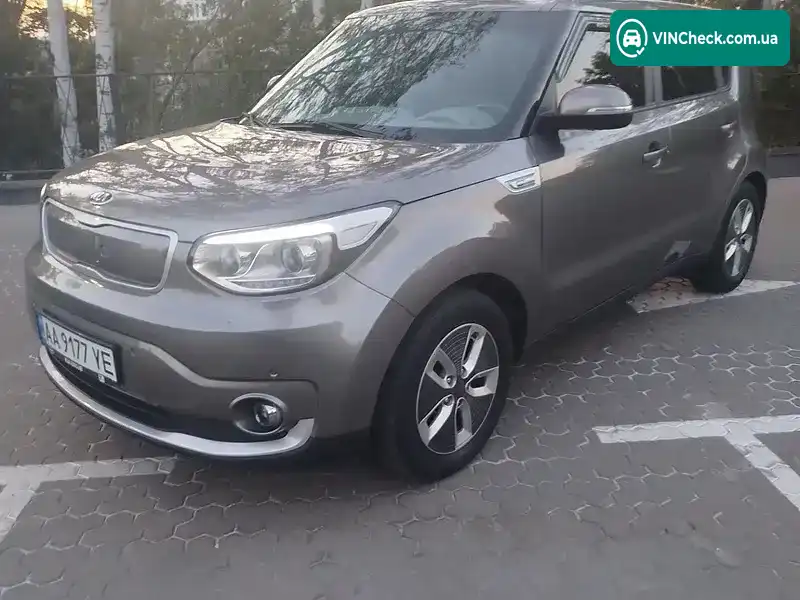 Kia Soul 2017, фото з оголошення 2 з 20, VIN KNAJX81EFJ7027851