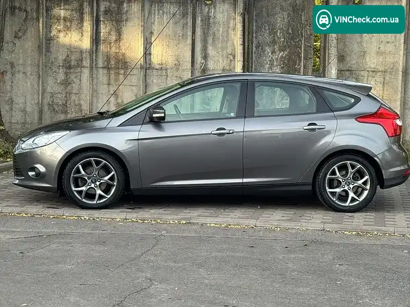 Ford Focus 2014, фото з оголошення 1 з 20, VIN 1FADP3K28EL423112