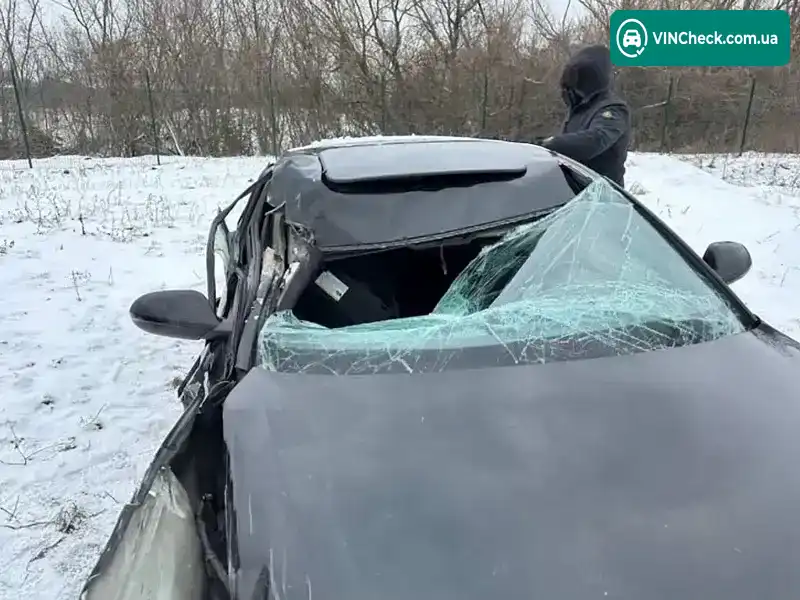 Audi A6 2018, фото з оголошення 2 з 7, VIN WAUF3AFC4JN092448