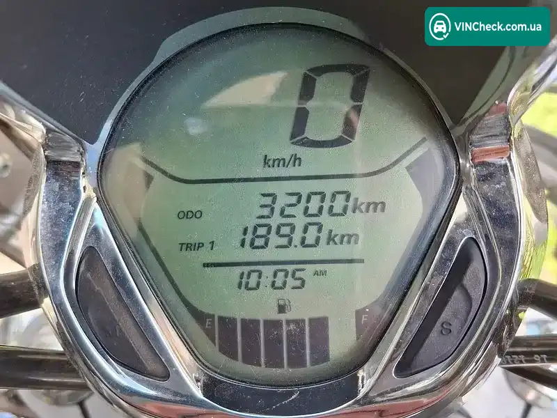 Bajaj Avenger 2019, фото з оголошення 2 з 21, VIN MD2A22EY6KCA03444