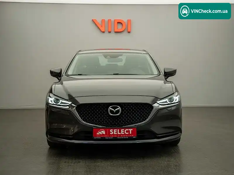 Mazda 6 2022, фото з оголошення 1 з 16, VIN JMZGJ523801814681