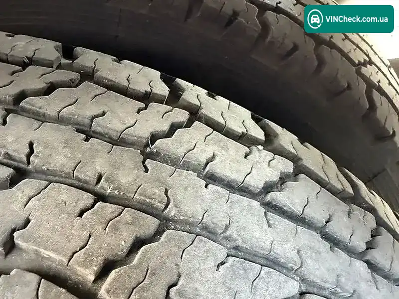 ГАЗ 3302 Газель 2008, фото з оголошення 2 з 9, VIN X9633023080631727
