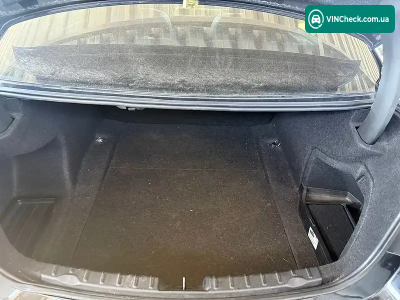 BMW 3 Series 2014, фото з оголошення 2 з 18, VIN WBA3B1C57FP681159