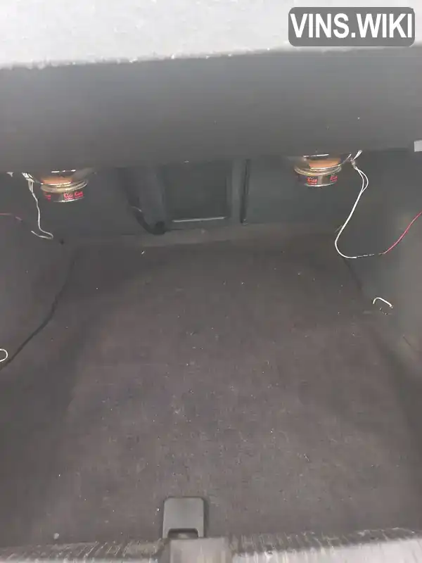 Opel Vectra 1996, фото з оголошення 2 з 14, VIN W0L000038T7613383