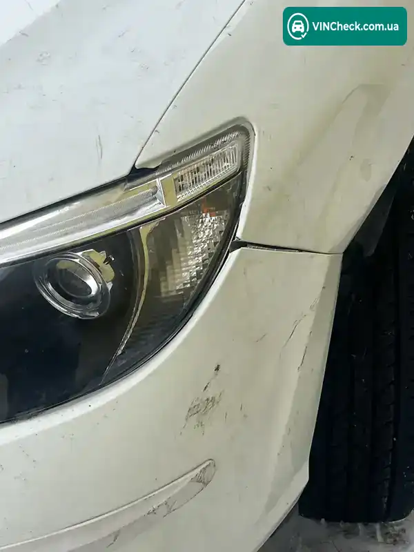 BYD S6 2013, фото з оголошення 2 з 9, VIN LC0C14DG5E1000723