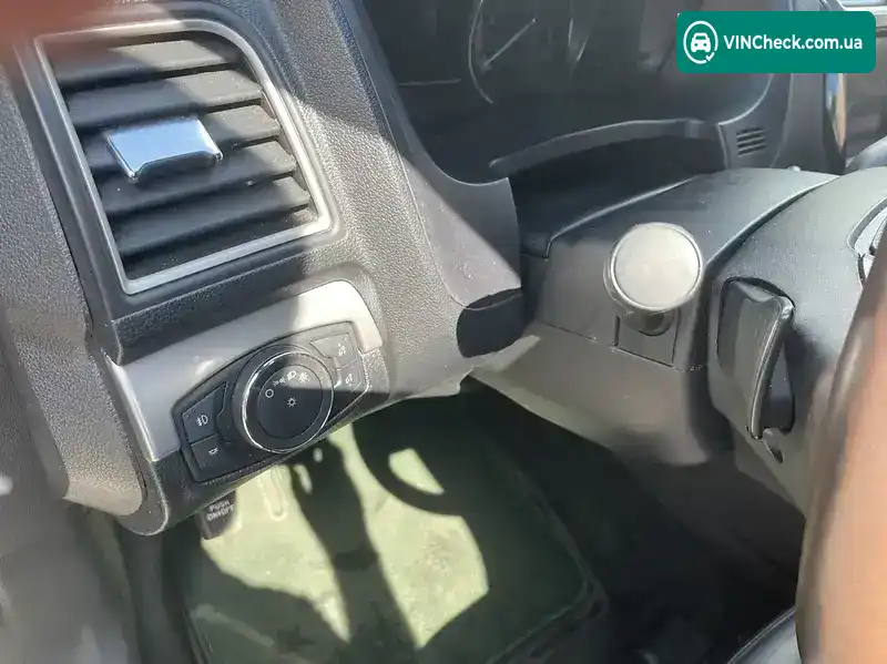 Ford Explorer 2016, фото з оголошення 2 з 20, VIN 1FM5K8DH9GGC37887